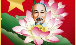 Chủ tịch Hồ Chí Minh - Một nhân cách văn hóa kiệt xuất