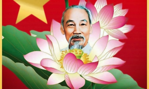 Chủ tịch Hồ Chí Minh - Một nhân cách văn hóa kiệt xuất