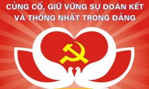 Những nhân tố bảo đảm sự thống nhất bền vững trong Đảng