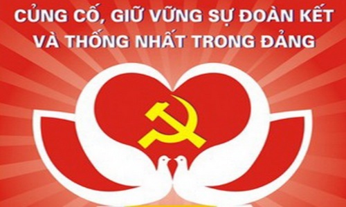 Những nhân tố bảo đảm sự thống nhất bền vững trong Đảng