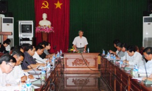 Đắc Nông củng cố, kiện toàn hệ thống chính trị ở cơ sở theo Nghị quyết Trung ương 4 khóa XI
