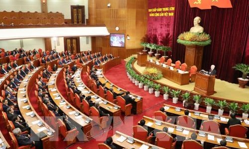 Phát triển kinh tế tư nhân trở thành một động lực quan trọng của nền kinh tế thị trường định hướng xã hội chủ nghĩa