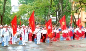 Thư của Chủ tịch nước Trần Đại Quang gửi ngành Giáo dục nhân dịp khai giảng năm học mới