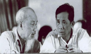 Tư duy sáng tạo, tầm nhìn chiến lược của Tổng Bí thư Lê Duẩn với cách mạng Việt Nam