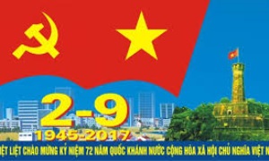 Người về mang tới ngày vui
