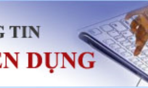 Đảng uỷ Khối Các cơ quan Trung ương thi tuyển công chức năm 2014