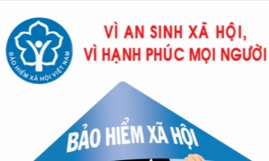 Tham gia bảo hiểm xã hội và bài toán tiết kiệm cho tương lai