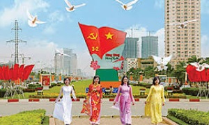 Quà tết nào cho năm nay