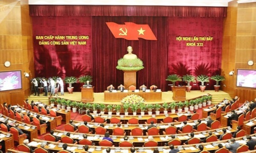 Hoàn thiện pháp luật cán bộ, công chức đáp ứng yêu cầu chiến lược cán bộ theo Nghị quyết số 26-NQ/TW của Đảng