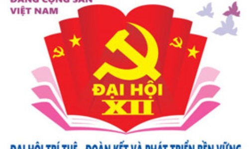Quyết định phân công Ủy viên Bộ Chính trị, Ủy viên Ban Bí thư khóa XII