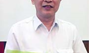 PGS.TS Phạm Văn Cương trúng tuyển Hiệu trưởng Trường Đại học Hải Phòng
