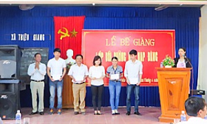 Kinh nghiệm trong thực hiện luân chuyển cán bộ ở Quảng Trị