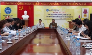 Yên Bái: Nhiều chuyển biến tích cực sau 5 năm thực hiện Nghị quyết 21-NQ/TW của Bộ Chính trị