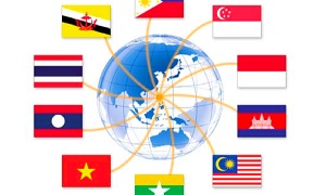 ASEAN phát huy sức mạnh đoàn kết trong bối cảnh mới
