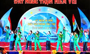 Để trọn vẹn niềm vui