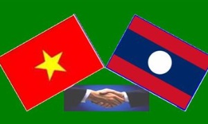 Đào tạo, bồi dưỡng cán bộ Cộng hòa Dân chủ Nhân dân Lào tại Việt Nam