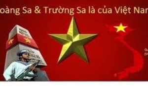 Tiếp tục thông báo với Liên hợp quốc về tình hình Biển Đông