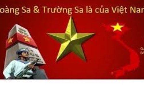 Tiếp tục thông báo với Liên hợp quốc về tình hình Biển Đông