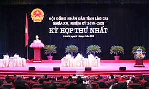 Niềm tin và kỳ vọng ở nhiệm kỳ mới