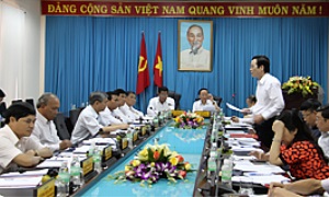 Điểm nổi bật ở khu vực miền Trung - Tây Nguyên