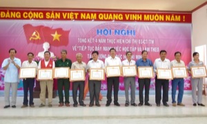 Từ nhận thức đến hành động