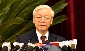 Mỗi đồng chí Ủy viên Trung ương cần phát huy truyền thống cách mạng kiên cường, nêu cao hơn nữa tinh thần trách nhiệm