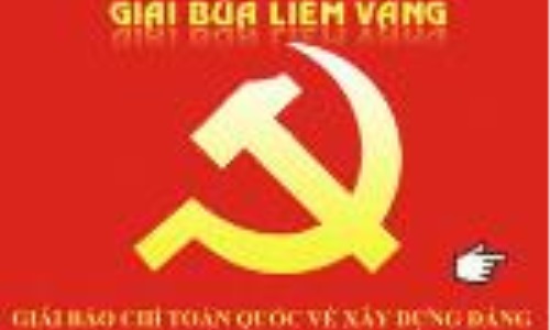 Nhân tố mới, gương điển hình tiên tiến và vai trò của báo chí trong công tác xây dựng, chỉnh đốn Đảng