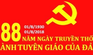 Chức năng, nhiệm vụ, tổ chức bộ máy Ban Tuyên giáo Trung ương