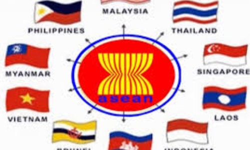 Việt Nam luôn đồng hành và có nhiều đóng góp ý nghĩa vào sự lớn mạnh của ASEAN