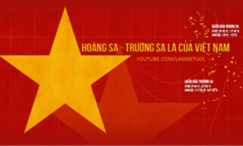 Trung Quốc không có chủ quyền lịch sử ở Biển Đông