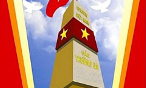 Việt Nam đề nghị Liên hợp quốc lưu hành văn bản phản đối Trung Quốc