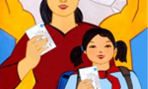 Đổi mới mạnh mẽ cơ chế, chính sách tài chính y tế, đặc biệt là sớm thực hiện bảo hiểm y tế toàn dân