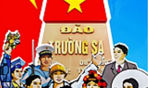 Bảo vệ chủ quyền biển đảo trong tình hình mới