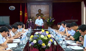 Xây dựng đội ngũ cán bộ nữ lãnh đạo, quản lý trong hệ thống chính trị cấp tỉnh ở Thái Bình