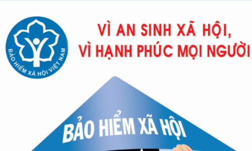 Chính sách bảo hiểm xã hội, bảo hiểm y tế vì quyền lợi của nhân dân