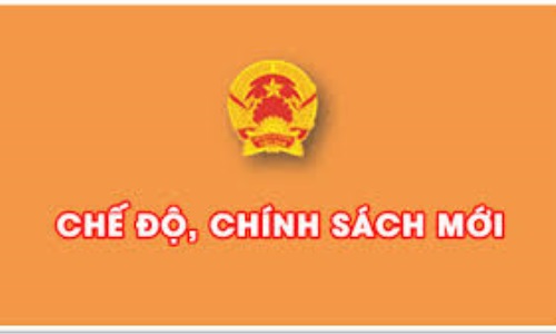 Hướng dẫn bổ sung đối tượng được thực hiện chế độ, chính sách theo Nghị định số 26 của Chính phủ