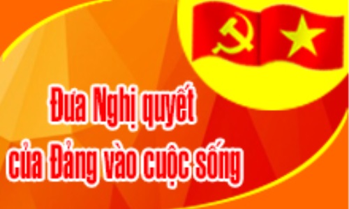 Góp phần đưa công tác cán bộ thực sự trở thành “then chốt của then chốt”
