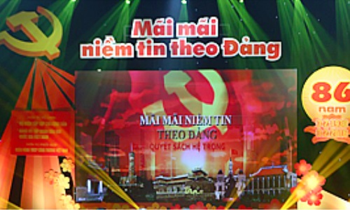 Hiện tượng và niềm tin