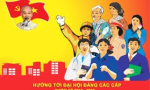 Kết hợp và chuyển tiếp liên tục, vững vàng các thế hệ cán bộ