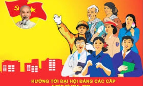 Kết hợp và chuyển tiếp liên tục, vững vàng các thế hệ cán bộ