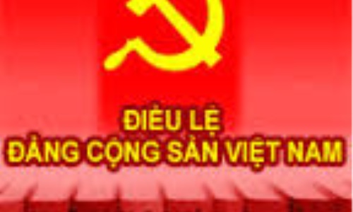 Thực hiện kiểm tra thi hành Điều lệ Đảng, bước chuẩn bị cho đại hội đảng bộ các cấp