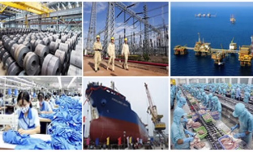 Công tác cán bộ trong doanh nghiệp nhà nước
