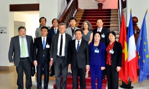 Đào tạo, bồi dưỡng công chức, viên chức ở Pháp và những giá trị tham khảo đối với Việt Nam