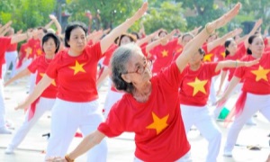An sinh xã hội cho người cao tuổi ở nước ta trong giai đoạn hiện nay