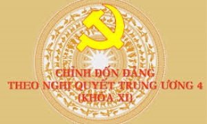 Cái gốc của mọi công việc
