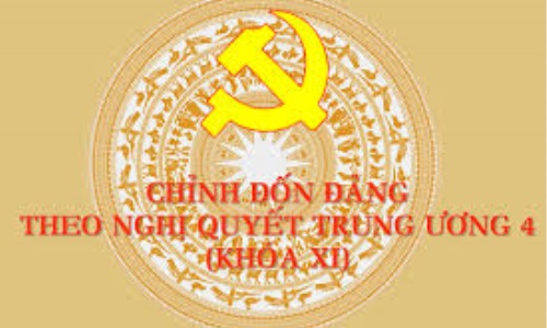 Cái gốc của mọi công việc