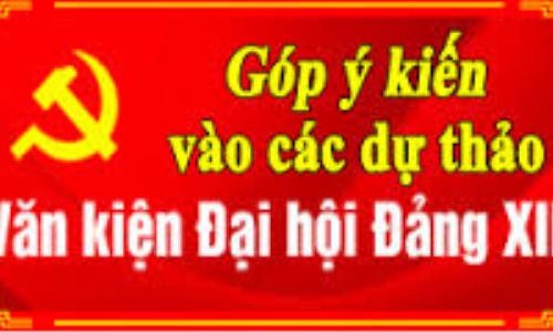 Chú trọng xây dựng đội ngũ cán bộ ở cơ sở