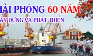 Hiệu quả của một nghị quyết ở Hải Phòng