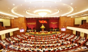 Vấn đề nêu gương của Ủy viên Bộ Chính trị, Ban Bí thư, Ban Chấp hành Trung ương là vô cùng cần thiết và cấp thiết