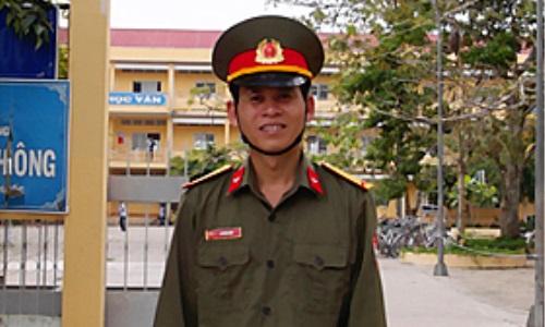 Yêu thương và chuyên cần